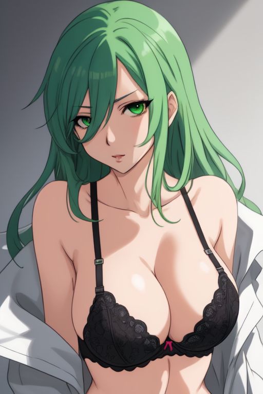 Midori Waifu 1